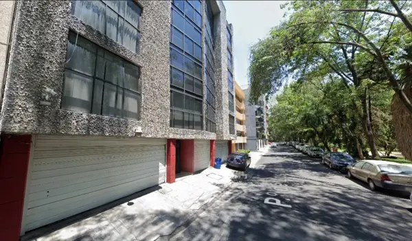 Departamento en venta en Paseos de Taxqueña, Coyoacán — foto 2 de 9