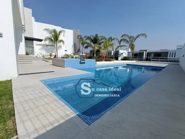 Casa en venta en Lomas de Cocoyoc, Atlatlahucan — foto 3 de 15