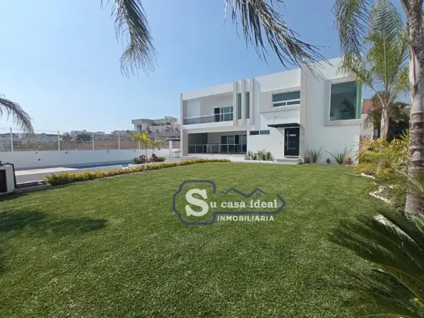 Casa en venta en Lomas de Cocoyoc, Atlatlahucan — foto 2 de 15