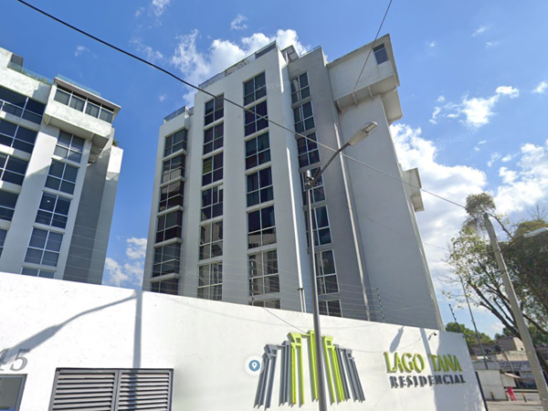 Departamento en venta en Huichapan, Miguel Hidalgo — foto 2 de 13