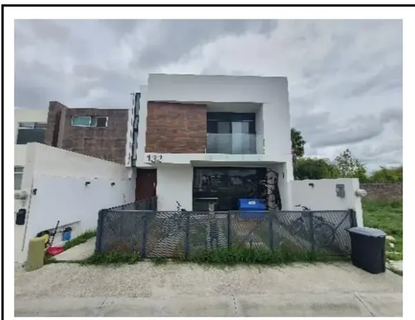Casa en venta en Privadas de la Herradura, Pachuca de Soto — foto 2 de 29