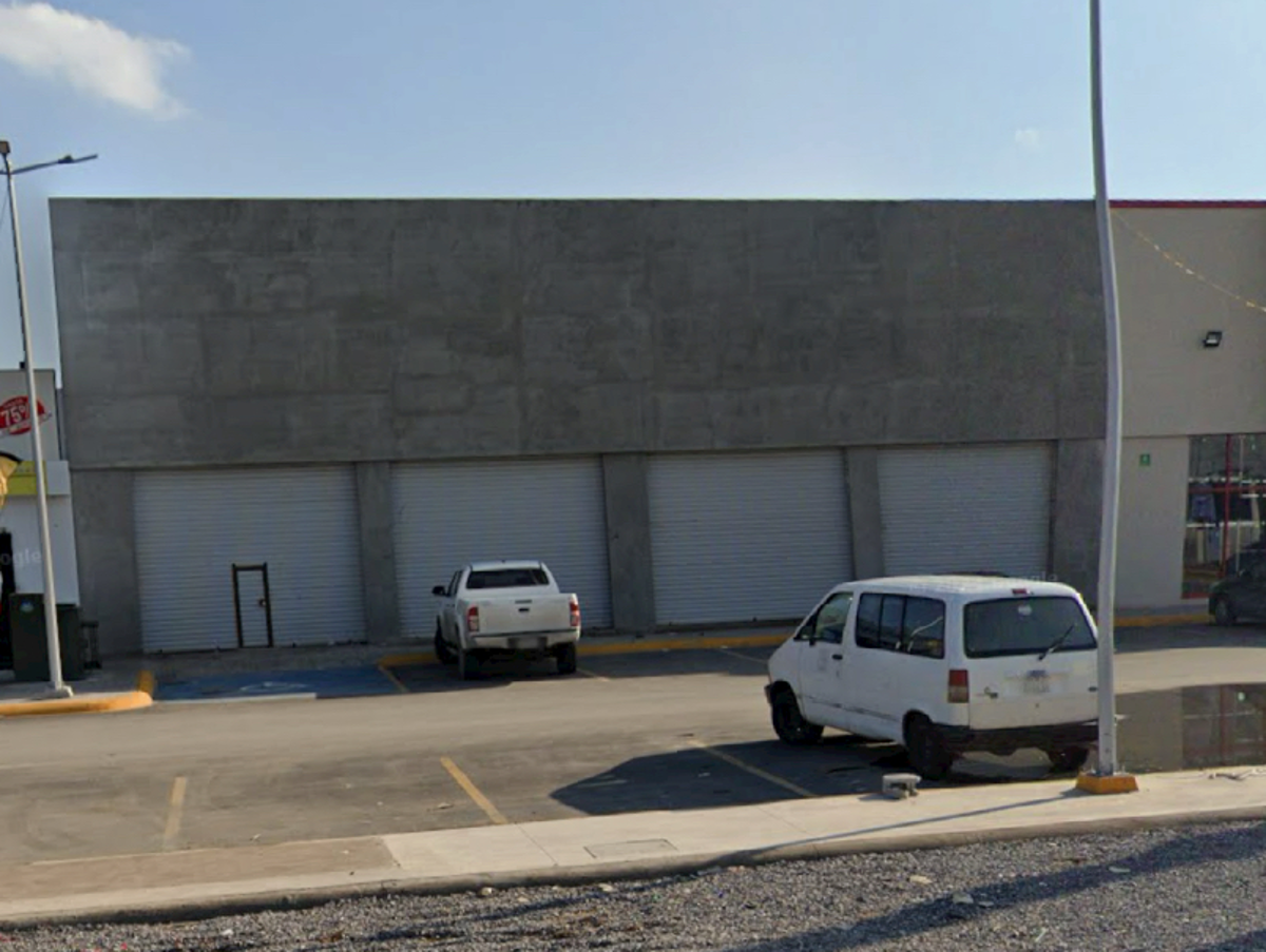 Local en renta en Mieleras, Torreón — foto 1 de 2