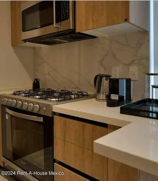 Departamento en venta en Merced Gomez, Álvaro Obregón — foto 3 de 12
