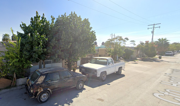 Casa en venta en Residencial el Fresno, Torreón — foto 3 de 10