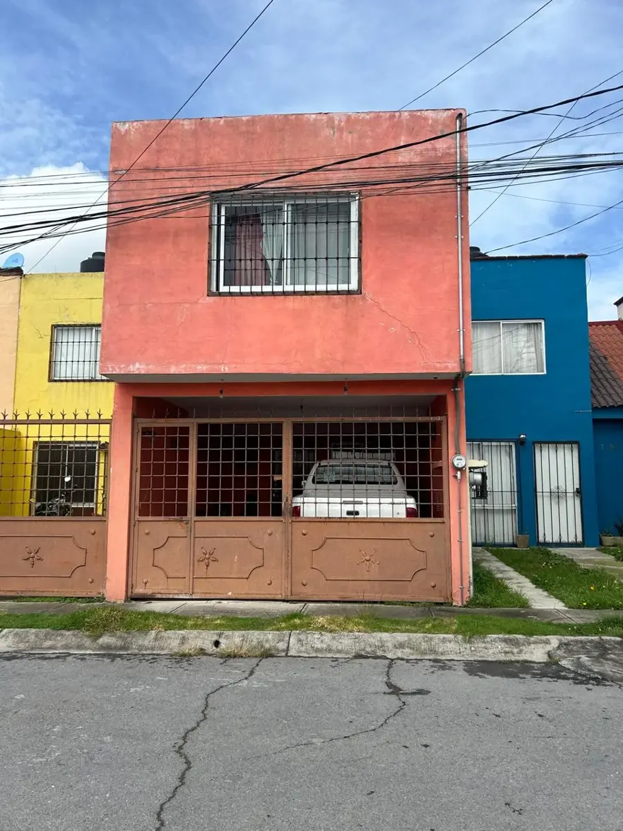 Casa en venta en Ex Rancho San Dimas, San Antonio la Isla — foto 1 de 13
