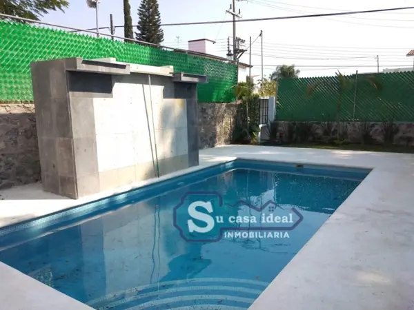 Casa en venta en Lomas de Cocoyoc, Atlatlahucan — foto 2 de 15
