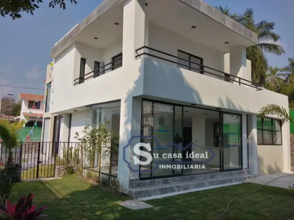 Casa en venta en Lomas de Cocoyoc, Atlatlahucan — foto 3 de 15