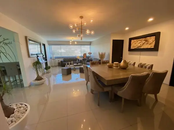 Departamento en venta en Mexico Nuevo, Atizapán de Zaragoza — foto 2 de 16