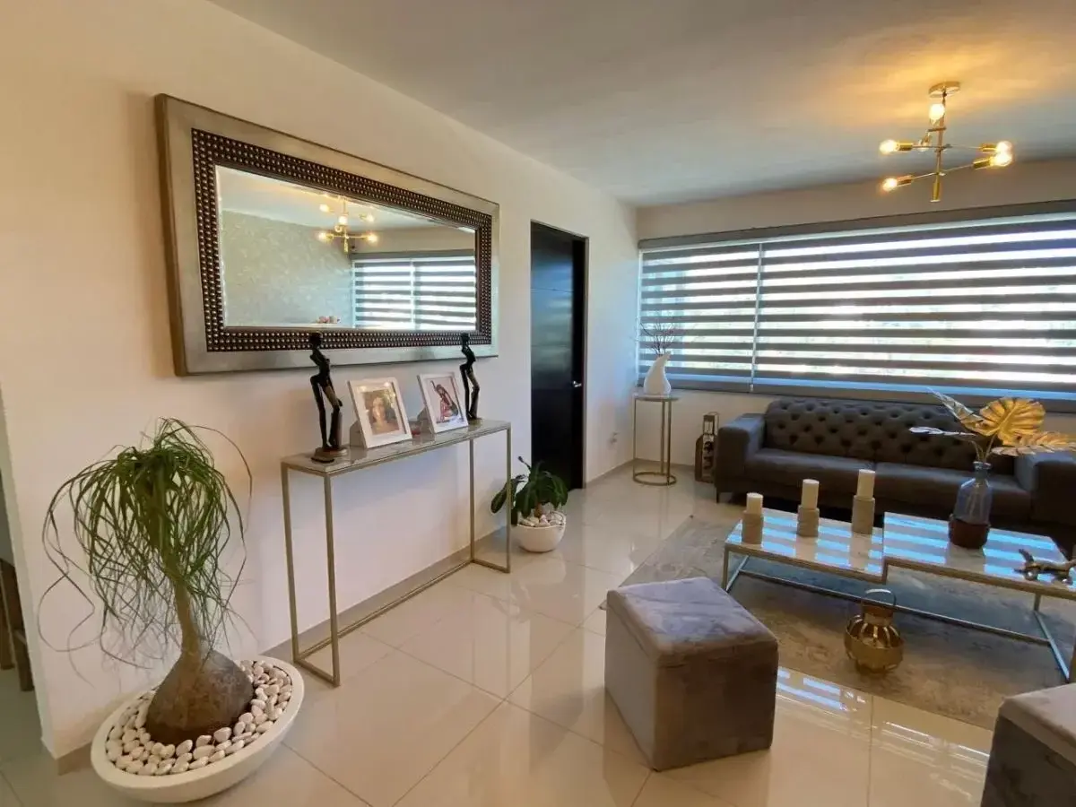 Departamento en venta en Mexico Nuevo, Atizapán de Zaragoza — foto 1 de 16