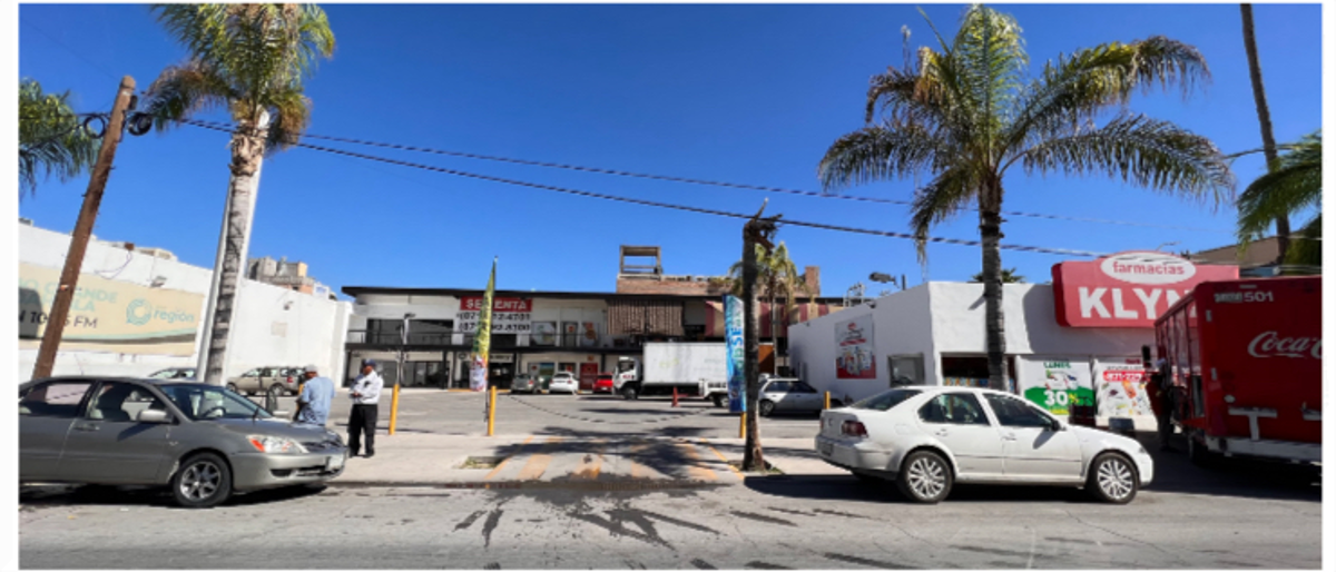 Local en renta en Torreon Centro, Torreón — foto 1 de 2