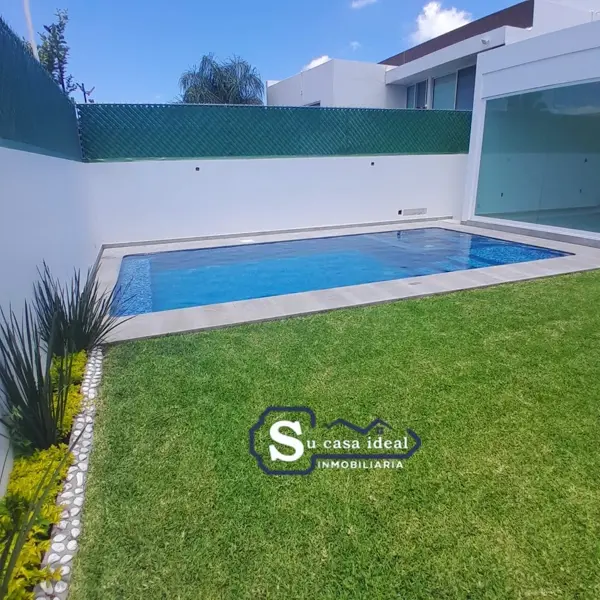 Casa en venta en Lomas de Cocoyoc, Atlatlahucan — foto 3 de 12