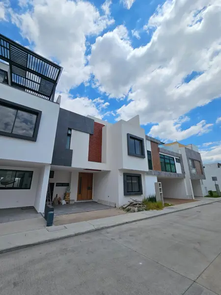 Casa en venta en San Andrés Cholula Centro, San Andrés Cholula — foto 2 de 52