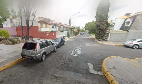 Casa en venta en Jardines de Churubusco, Iztapalapa — foto 2 de 11