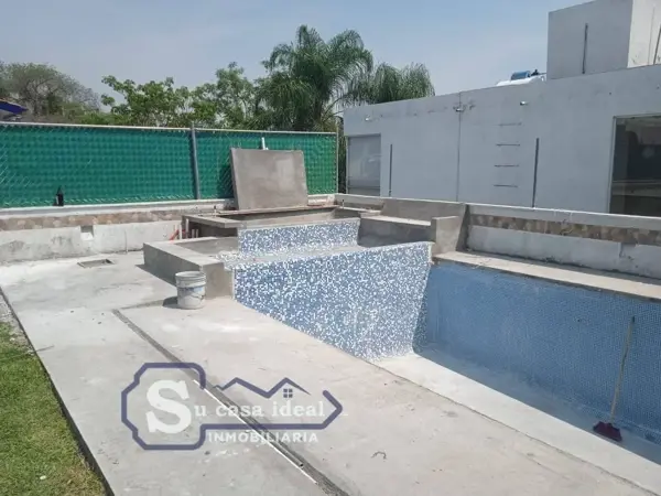 Casa en venta en Lomas de Cocoyoc, Atlatlahucan — foto 2 de 4