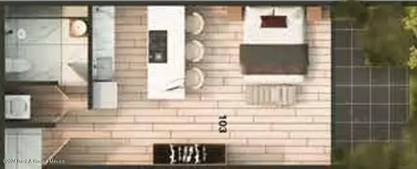 Departamento en venta en Cuauhtemoc, Cuauhtémoc — foto 3 de 12