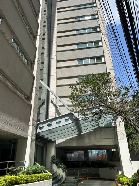 Departamento en venta en Reforma Social, Miguel Hidalgo — foto 3 de 37