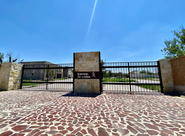 Terreno en venta en La Barranca, Torreón — foto 2 de 10