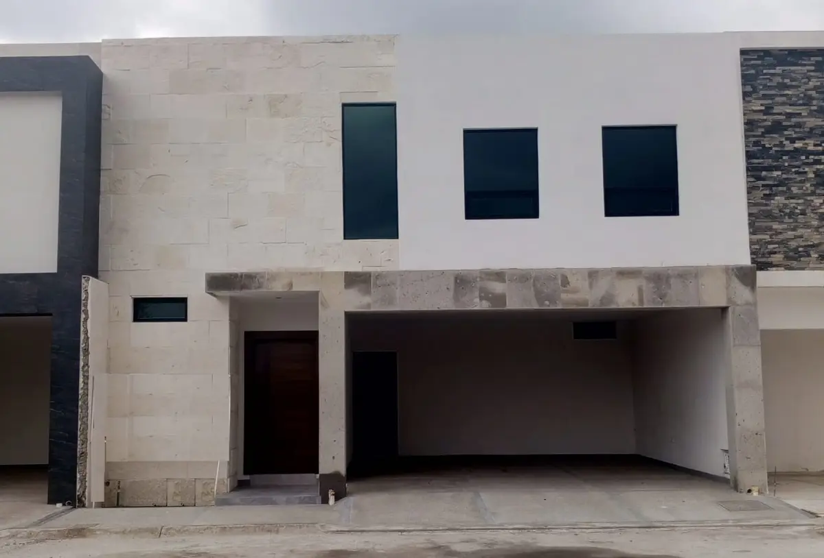 Casa en venta en Los Viñedos, Torreón — foto 1 de 29
