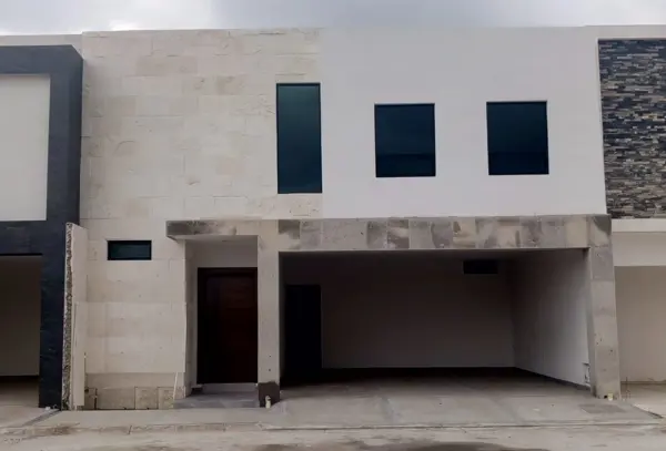 Casa en Venta en Rincon del Viñedo, Torreon Coah