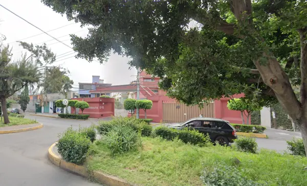 Casa en venta en La Concha, Xochimilco — foto 2 de 12
