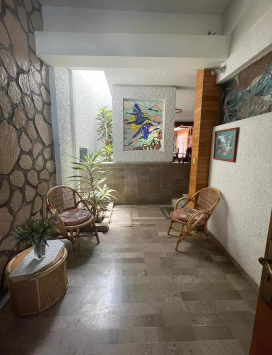 Casa en venta en Industrial, Gustavo A. Madero — foto 1 de 20