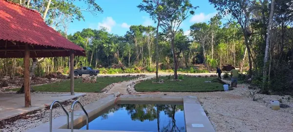 Terreno en venta en Isla Blanca, Isla Mujeres — foto 3 de 16