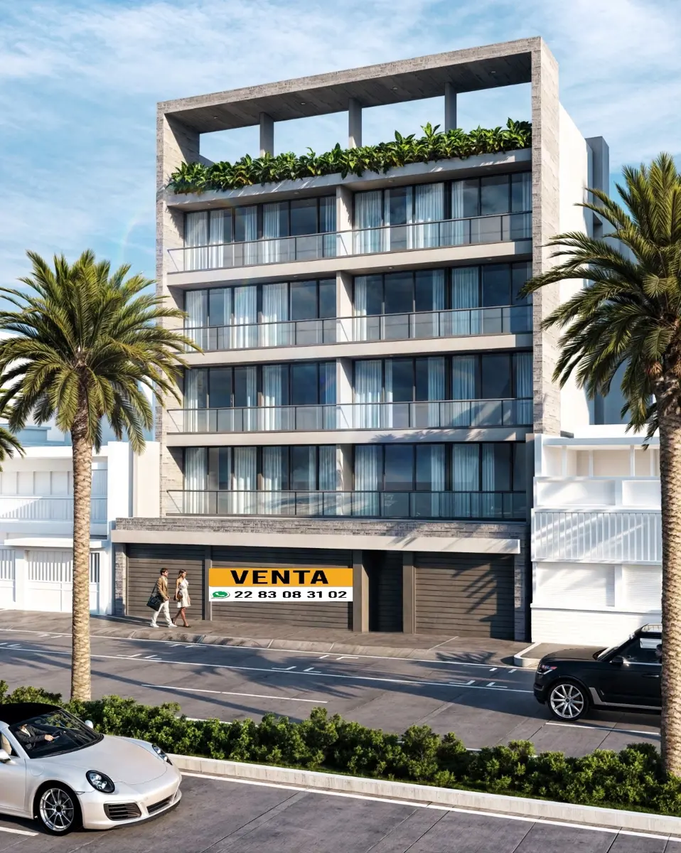 Departamento en venta en Ricardo Flores Magón, Veracruz — foto 1 de 10