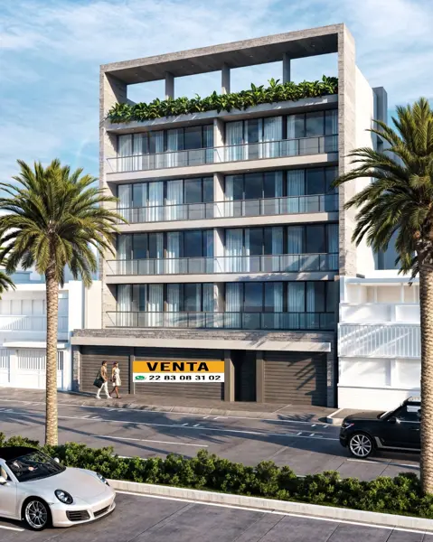 Departamento en venta en Ricardo Flores Magón, Veracruz, Veracruz de Ignacio de la Llave Departamento en venta en Ricardo Flores Magón, Veracruz, Veracruz de Ignacio de la Llave