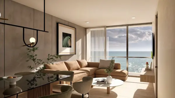 Departamento en venta en Ricardo Flores Magón, Veracruz — foto 2 de 10