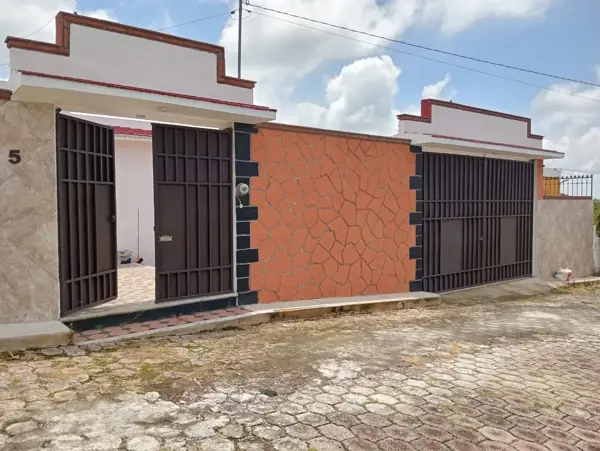 Casa en venta en Los Ciruelos, Totolapan — foto 2 de 32