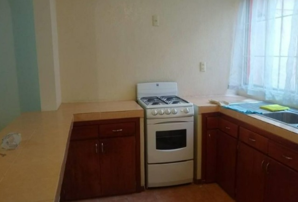 Casa en venta en Ampl Providencia, Gustavo A. Madero — foto 2 de 8