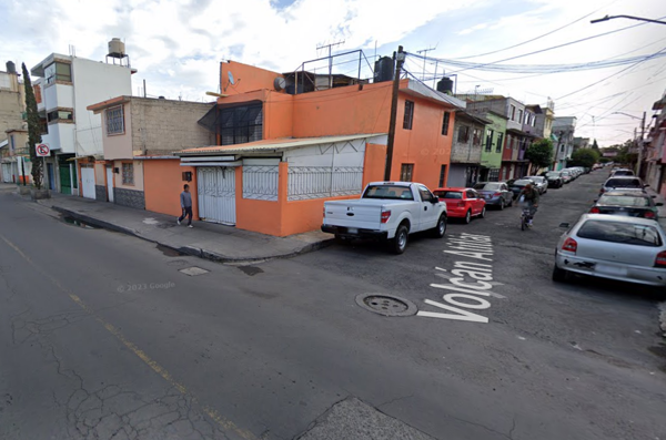 Casa en venta en Ampl Providencia, Gustavo A. Madero — foto 3 de 8
