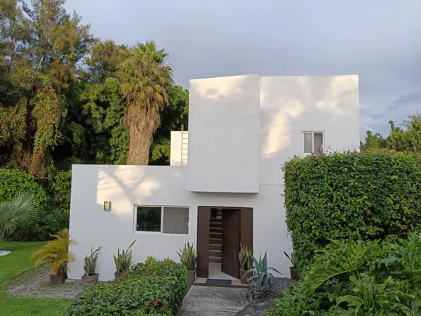 Casa en venta en Imuri, Jiutepec — foto 2 de 15