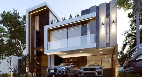 Casa en venta en Lomas de Angelópolis II, San Andrés Cholula — foto 2 de 2