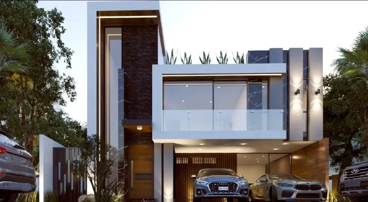 Casa en venta en Lomas de Angelópolis II, San Andrés Cholula — foto 1 de 2