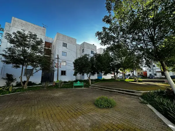 Departamento en venta en Villas del Álamo, Mineral de la Reforma, Hidalgo