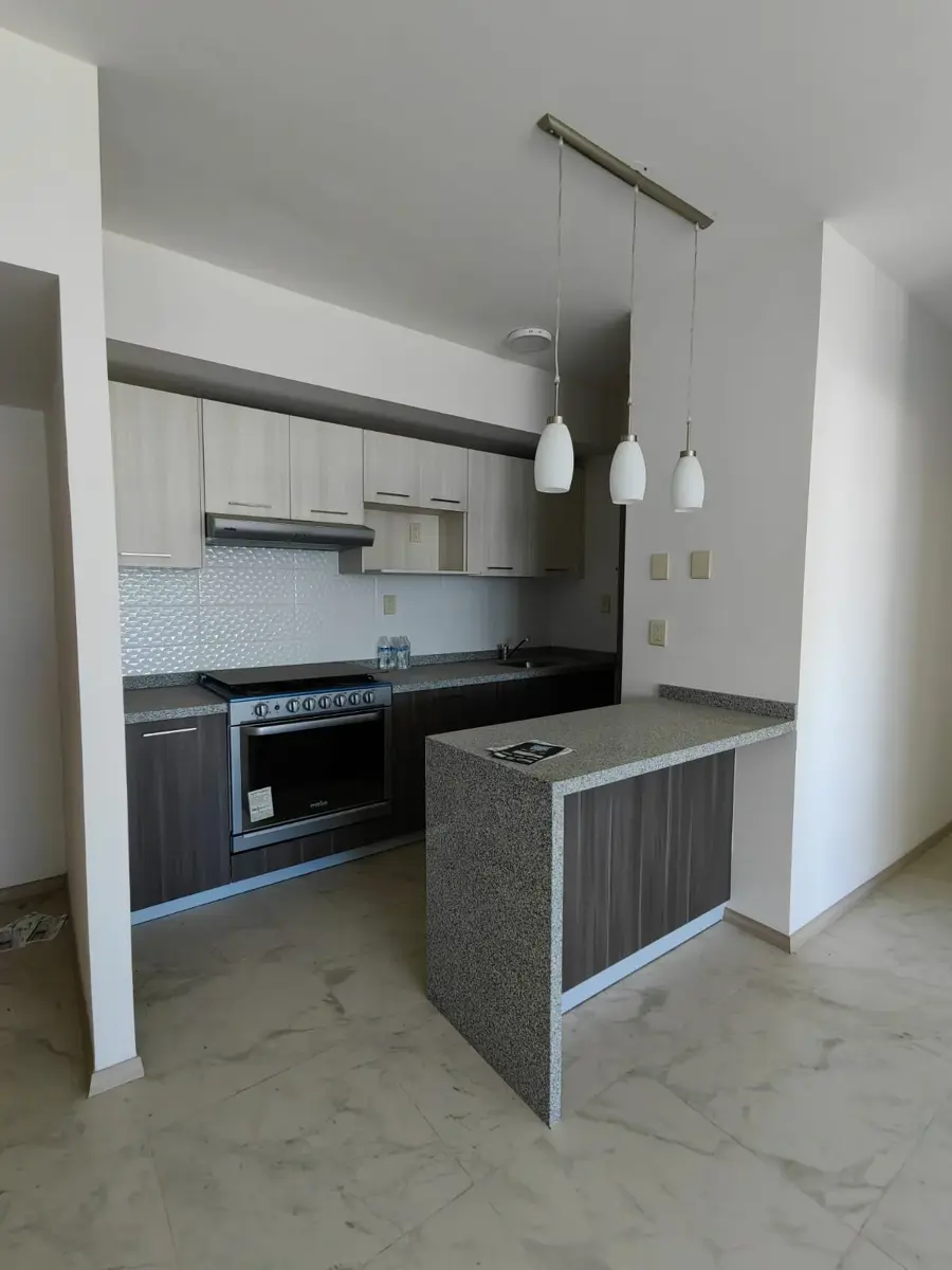 Departamento en venta en Lomas de Angelópolis, San Andrés Cholula — foto 1 de 25