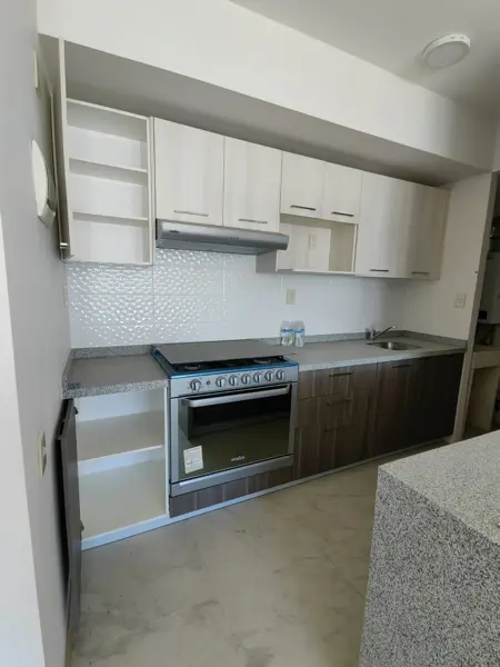 Departamento en venta en Lomas de Angelópolis, San Andrés Cholula — foto 2 de 25