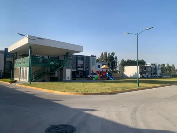 Casa en venta en Ex-Hacienda de Santa Teresa, San Andrés Cholula — foto 3 de 30
