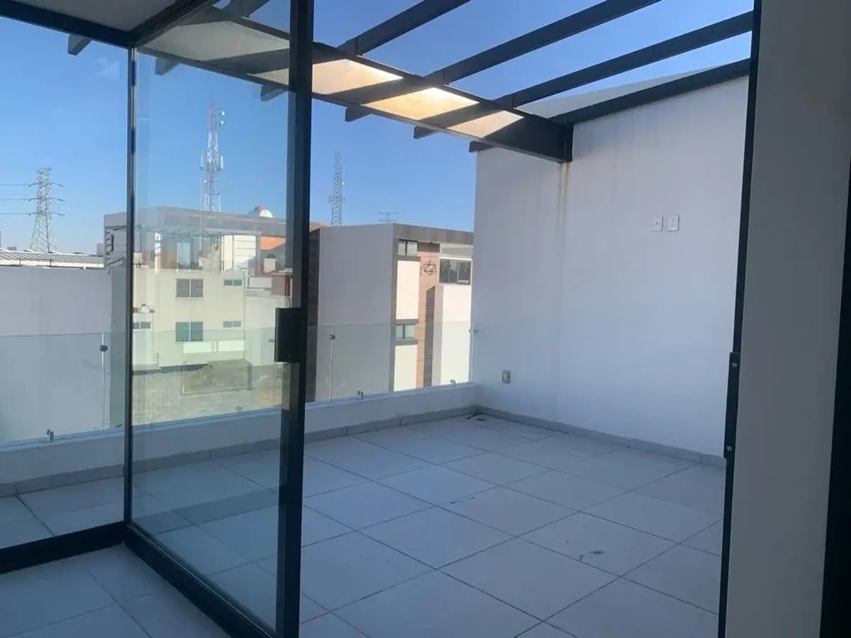 Casa en venta en Ex-Hacienda de Santa Teresa, San Andrés Cholula — foto 1 de 30