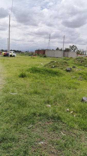 Terreno en venta en San Rafael Comac, San Andrés Cholula — foto 2 de 4
