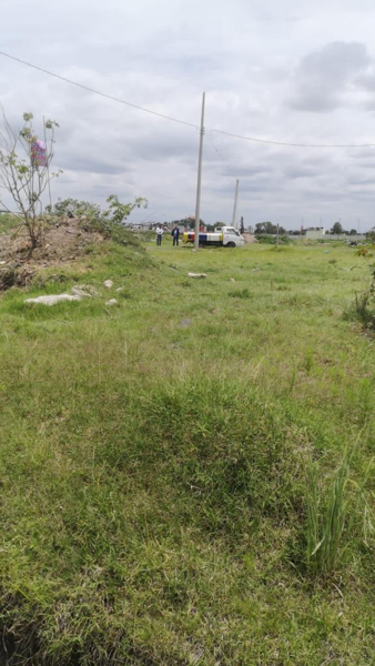 Terreno en venta en San Rafael Comac, San Andrés Cholula — foto 3 de 4