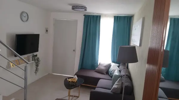 Casa en venta en Ojo de Agua, Tecámac — foto 3 de 21