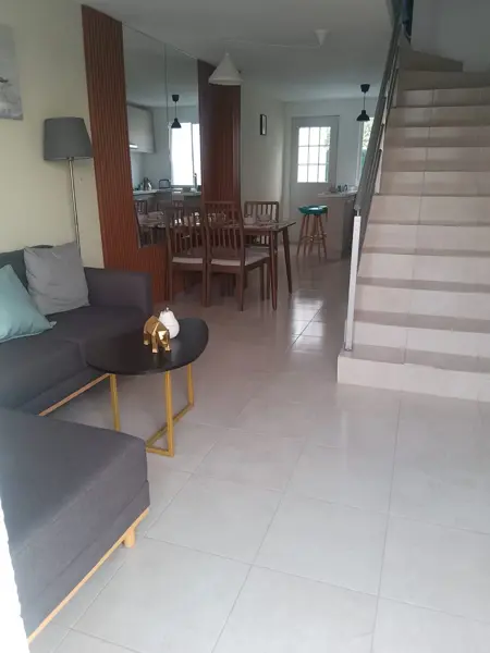 Casa en venta en Ojo de Agua, Tecámac — foto 2 de 21