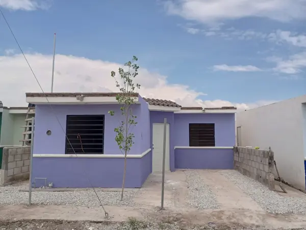 Casa en Fracc Latinoamerica, Torreón, Coahuila de Zaragoza
