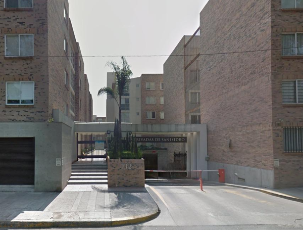 Departamento en venta en San Pedro Xalpa, Azcapotzalco — foto 2 de 13