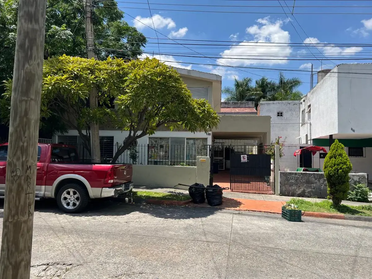 Casa en venta en Chapalita, Guadalajara — foto 1 de 22