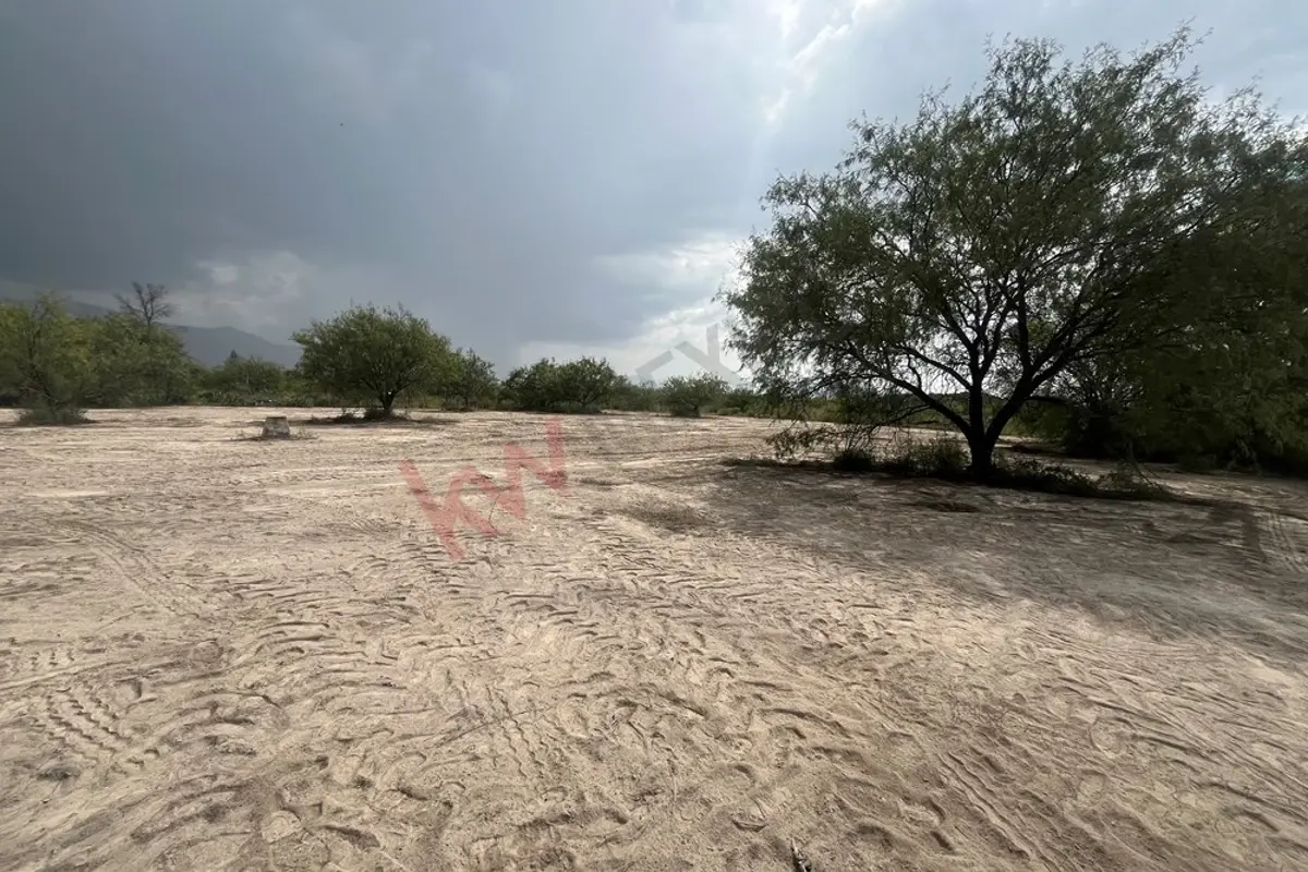 Terreno en venta en Torrecillas y Ramones, Saltillo — foto 1 de 16