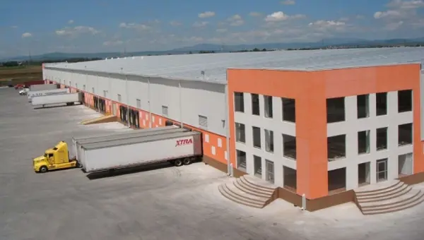 Nave en renta en Calamanda, El Marqués — foto 3 de 7