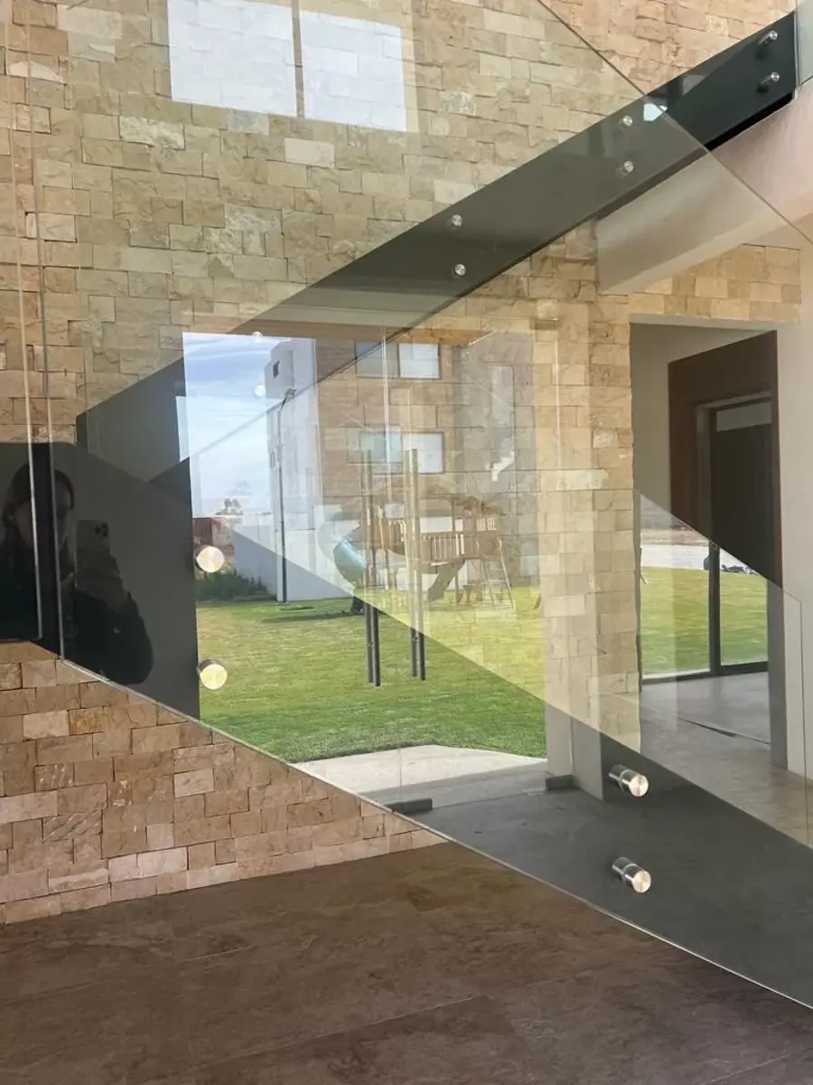 Terreno en venta en Santa Barbara Almoloya, San Pedro Cholula — foto 1 de 12